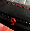 2016-2019 Camaro Custom Painted Engine Dipstick
